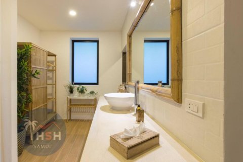 Studio in Ko Samui, Thailand № 180019 - photo 17