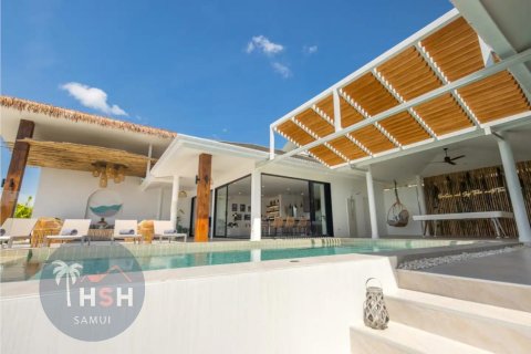 Studio in Ko Samui, Thailand № 180019 - photo 4