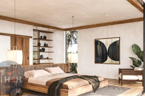 Studio on Chaweng Beach, Ko Samui, Thailand № 180023 - photo 11