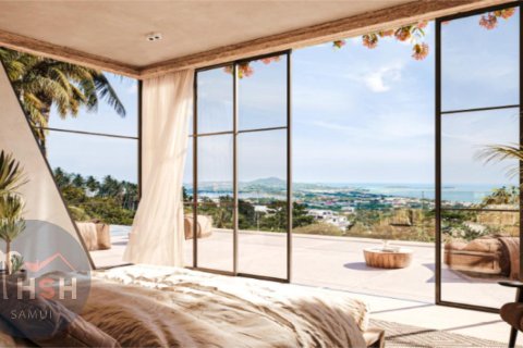 Studio on Chaweng Beach, Ko Samui, Thailand № 180023 - photo 14