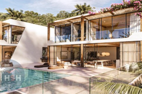 Studio on Chaweng Beach, Ko Samui, Thailand № 180023 - photo 3