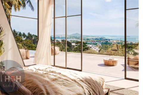 Studio on Chaweng Beach, Ko Samui, Thailand № 180023 - photo 7