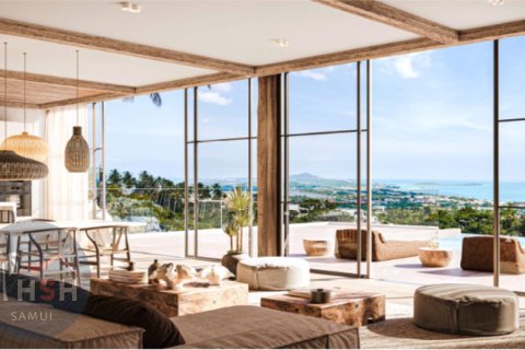 Studio on Chaweng Beach, Ko Samui, Thailand № 180023 - photo 4