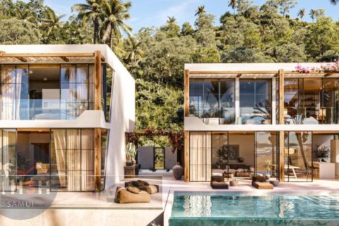 Studio on Chaweng Beach, Ko Samui, Thailand № 180023 - photo 2