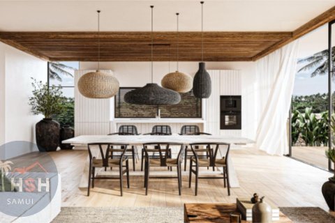 Studio on Chaweng Beach, Ko Samui, Thailand № 180023 - photo 5