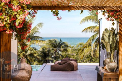 Studio on Chaweng Beach, Ko Samui, Thailand № 180023 - photo 6