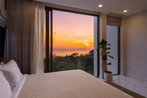 Villa in Ko Samui, Thailand 3 bedrooms № 180025 - photo 16
