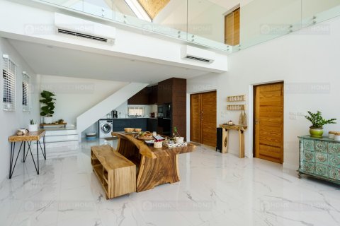 Villa in Ko Samui, Thailand 3 bedrooms № 180025 - photo 9
