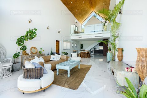 Villa in Ko Samui, Thailand 3 bedrooms № 180025 - photo 8