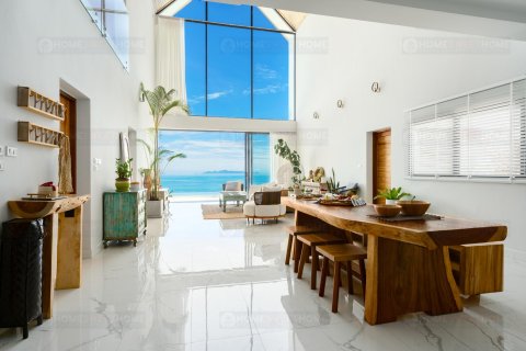 Villa in Ko Samui, Thailand 3 bedrooms № 180025 - photo 7