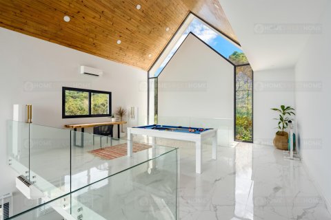 Villa in Ko Samui, Thailand 3 bedrooms № 180025 - photo 11
