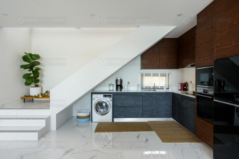Villa in Ko Samui, Thailand 3 bedrooms № 180025 - photo 10