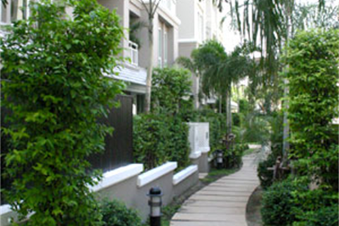 Condo à Bangkok, Thaïlande, 1 chambre № 184364 - photo 2