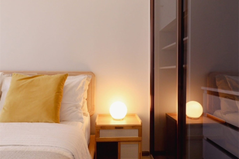 Condo à Bangkok, Thaïlande, 1 chambre № 184369 - photo 3