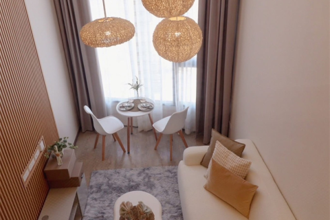 Condo à Bangkok, Thaïlande, 1 chambre № 184369 - photo 7