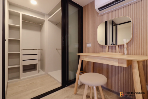 Condo à Bangkok, Thaïlande, 1 chambre № 184369 - photo 9