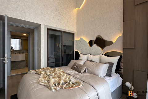 Condo à Bangkok, Thaïlande, 1 chambre № 184369 - photo 5