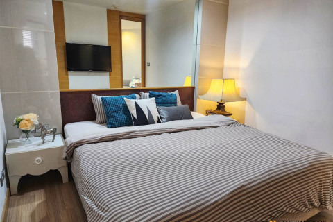 Condo in Bangkok, Thailand, 1 bedroom  № 184370