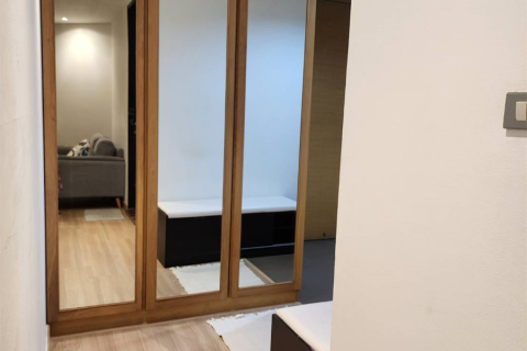 Condo à Bangkok, Thaïlande, 1 chambre № 184370 - photo 3