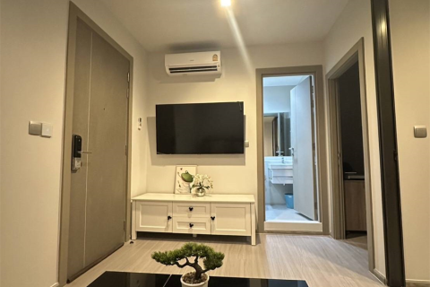 Condo à Bangkok, Thaïlande, 1 chambre № 184367 - photo 2