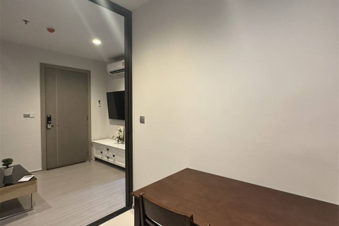 Condo à Bangkok, Thaïlande, 1 chambre № 184367 - photo 6