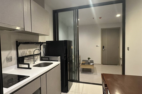 Condo à Bangkok, Thaïlande, 1 chambre № 184367 - photo 3