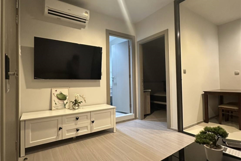 Condo in Bangkok, Thailand, 1 bedroom  № 184367