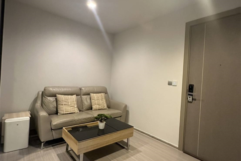 Condo à Bangkok, Thaïlande, 1 chambre № 184367 - photo 7