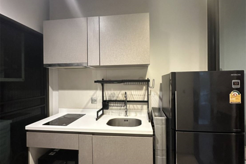 Condo à Bangkok, Thaïlande, 1 chambre № 184367 - photo 4