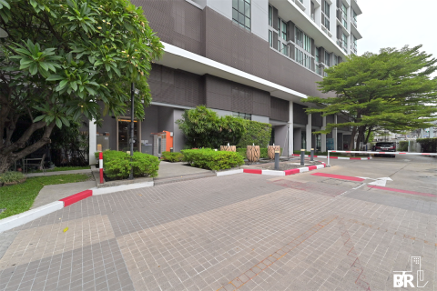 Condo à Bangkok, Thaïlande, 1 chambre № 184366 - photo 9