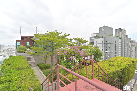 Condo à Bangkok, Thaïlande, 1 chambre № 184366 - photo 7