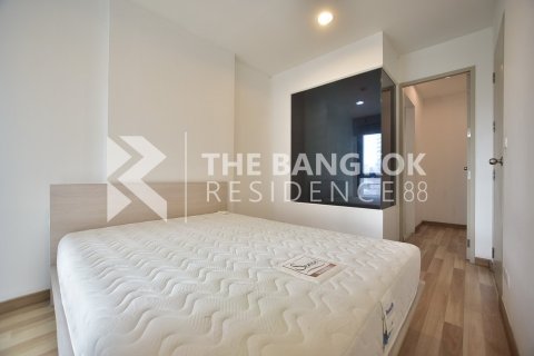 Condo à Bangkok, Thaïlande, 1 chambre № 184366 - photo 2