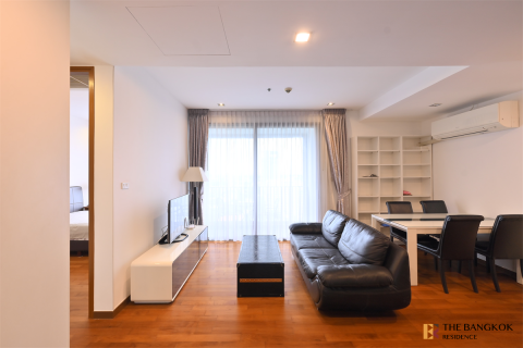 Condo à Bangkok, Thaïlande, 2 chambres № 184365 - photo 2