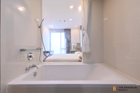 Condo à Bangkok, Thaïlande, 2 chambres № 184365 - photo 4