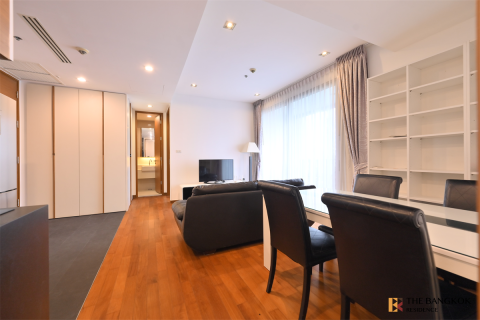 Condo à Bangkok, Thaïlande, 2 chambres № 184365 - photo 6