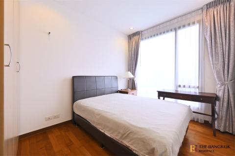 Condo à Bangkok, Thaïlande, 2 chambres № 184365 - photo 9