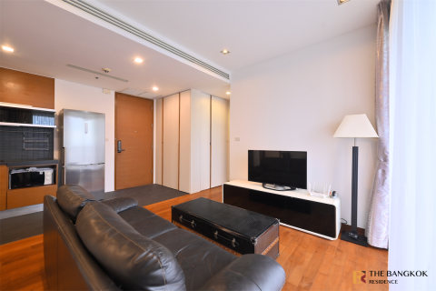 Condo à Bangkok, Thaïlande, 2 chambres № 184365 - photo 3