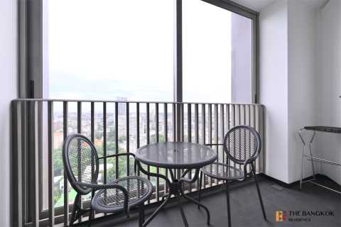 Condo à Bangkok, Thaïlande, 2 chambres № 184365 - photo 7