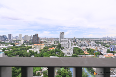 Condo à Bangkok, Thaïlande, 2 chambres № 184365 - photo 5