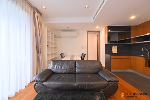 Condo à Bangkok, Thaïlande, 2 chambres № 184365 - photo 8