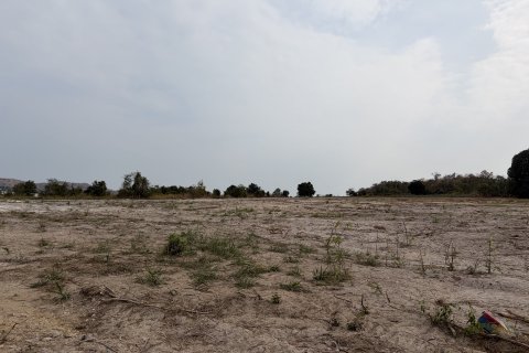 Terrain à Hua Hin, Thaïlande 16348 m2 № 159102 - photo 2