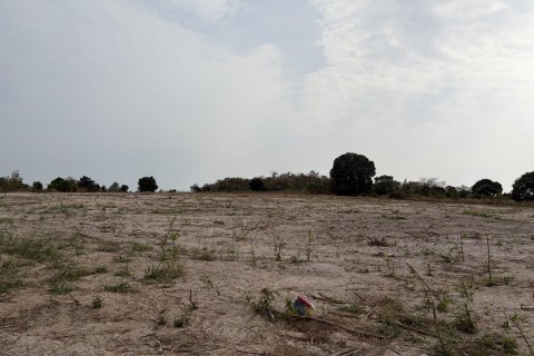 Terrain à Hua Hin, Thaïlande 16348 m2 № 159102 - photo 3