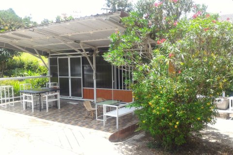 Земельный участок в Пхетчабуне, Таиланд 122м2 № 159100 - фото 5