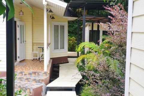 Земельный участок в Пхетчабуне, Таиланд 122м2 № 159100 - фото 7