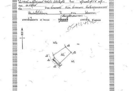 Земельный участок в Пхетчабуне, Таиланд 122м2 № 159100 - фото 8