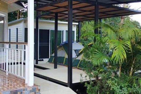 Земельный участок в Пхетчабуне, Таиланд 122м2 № 159100 - фото 3