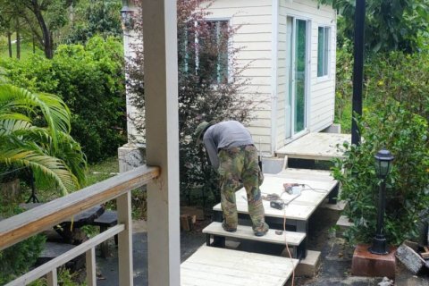 Земельный участок в Пхетчабуне, Таиланд 122м2 № 159100 - фото 4