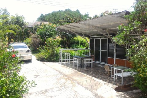 Земельный участок в Пхетчабуне, Таиланд 122м2 № 159100 - фото 6