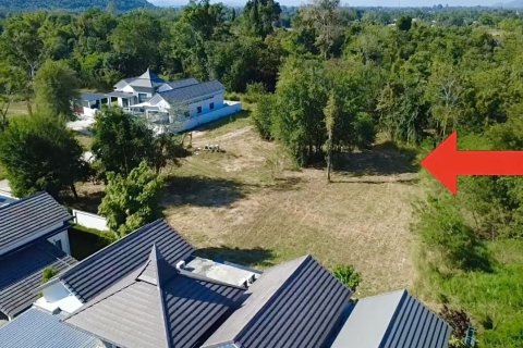 Земельный участок в Хуа Хине, Таиланд 1748м2  № 159103 - фото 4