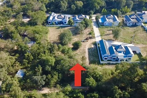 Земельный участок в Хуа Хине, Таиланд 1748м2  № 159103 - фото 2